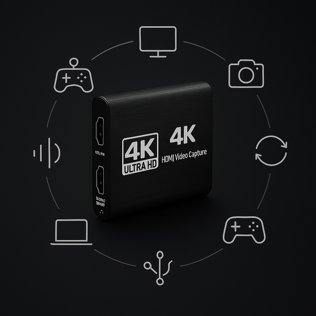 “שדרוג ענק לאיכות השידור” – פשוט עובד כמו קסם