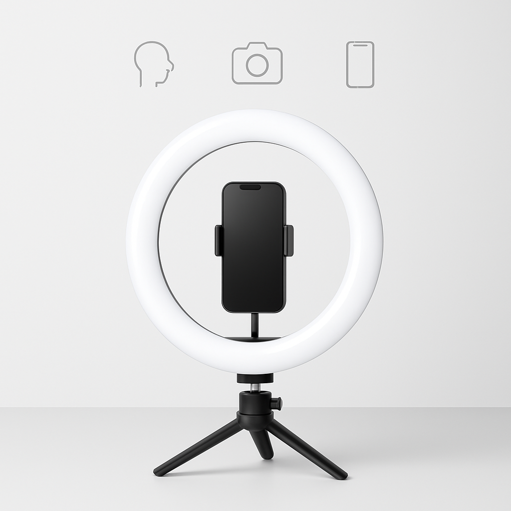 “שדרוג ענק לכל צילום” — איכות שמפתיעה!