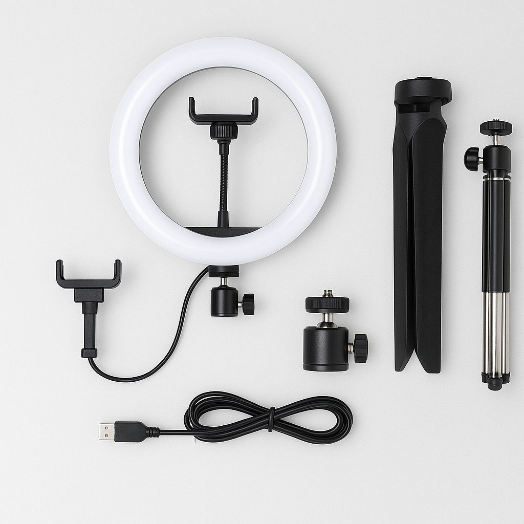 “שדרוג ענק לכל צילום” — איכות שמפתיעה!