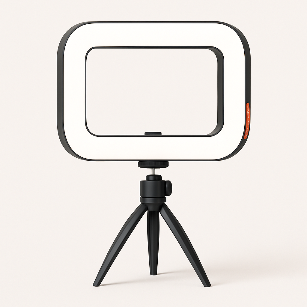 “התאורה ששינתה לי הכול” – איכות מדהימה בכל צילום יומיומי.