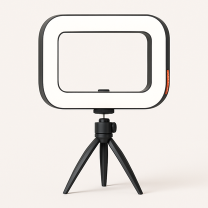 “התאורה ששינתה לי הכול” – איכות מדהימה בכל צילום יומיומי.