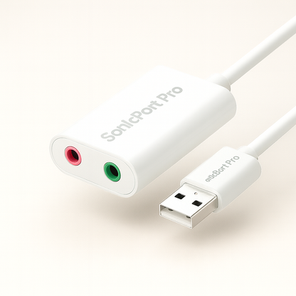 “שדרוג סאונד תוך שנייה” — באמת החזיר חיים למחשב שלי!