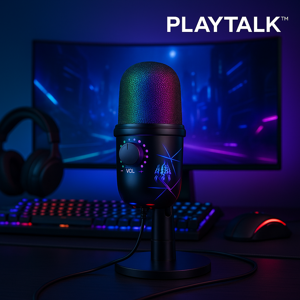 "סאונד מפתיע ממש שדרוג אמיתי" - מיקרופון באיכות מושלמת