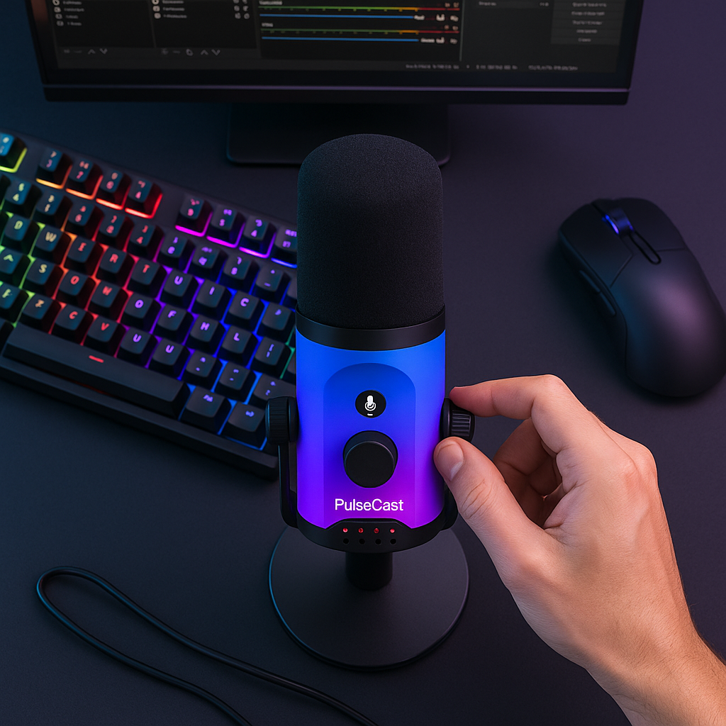 "סאונד נקי ברמה שלא ציפיתי!" - הלייבים נראים מקצועיים פי 10