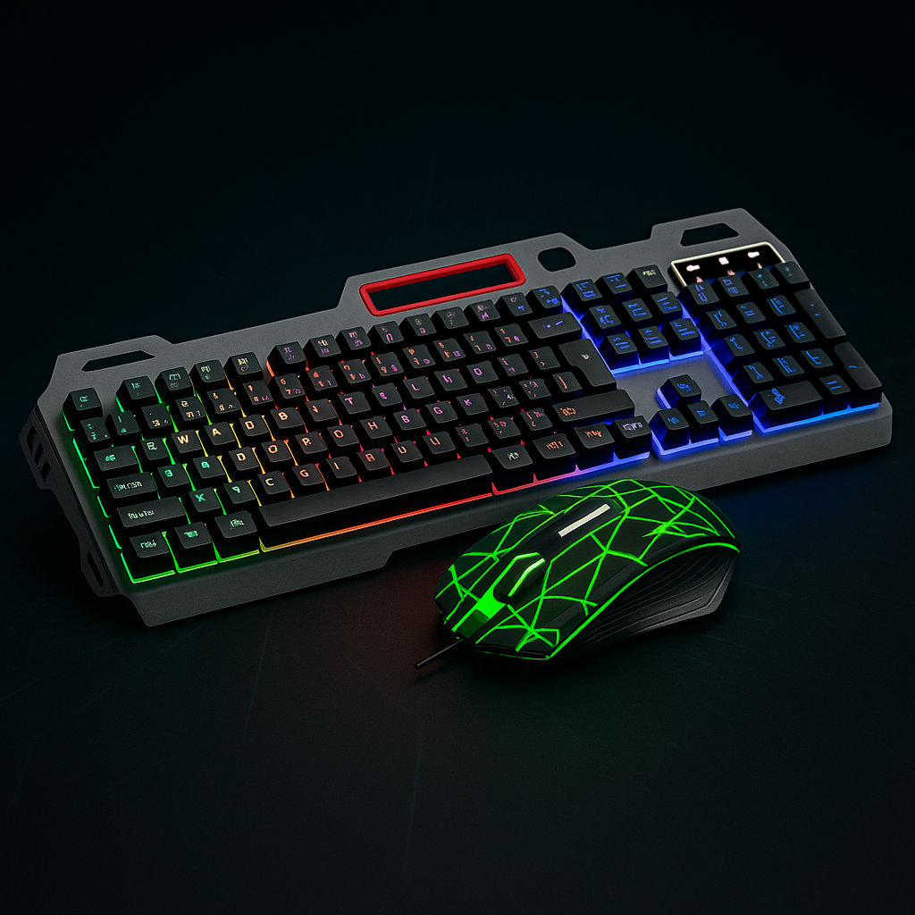 “נוחות, דיוק וסטייל!” – המקלדת הכי טובה שהייתה לי!