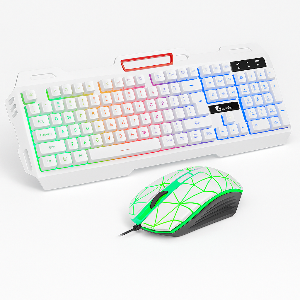 “נוחות, דיוק וסטייל!” – המקלדת הכי טובה שהייתה לי!