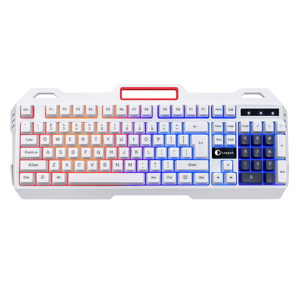 “נוחות, דיוק וסטייל!” – המקלדת הכי טובה שהייתה לי!