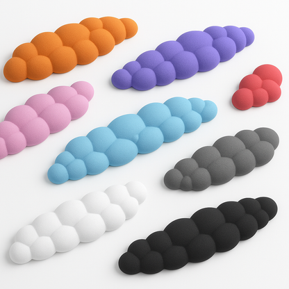 נוחות שלא מהעולם הזה – תרתי משמע.