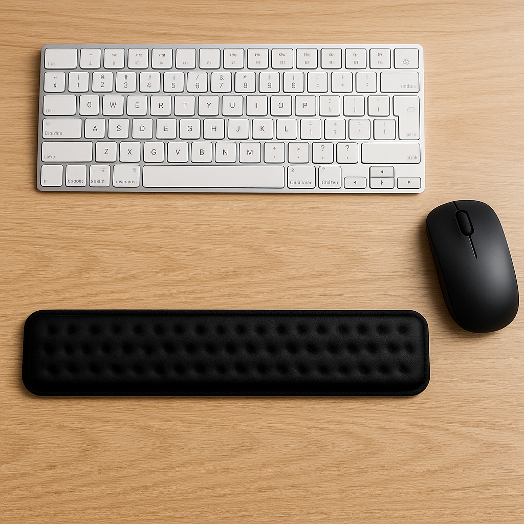 “הנוחות שחשבתי שלא קיימת – עד שניסיתי!”