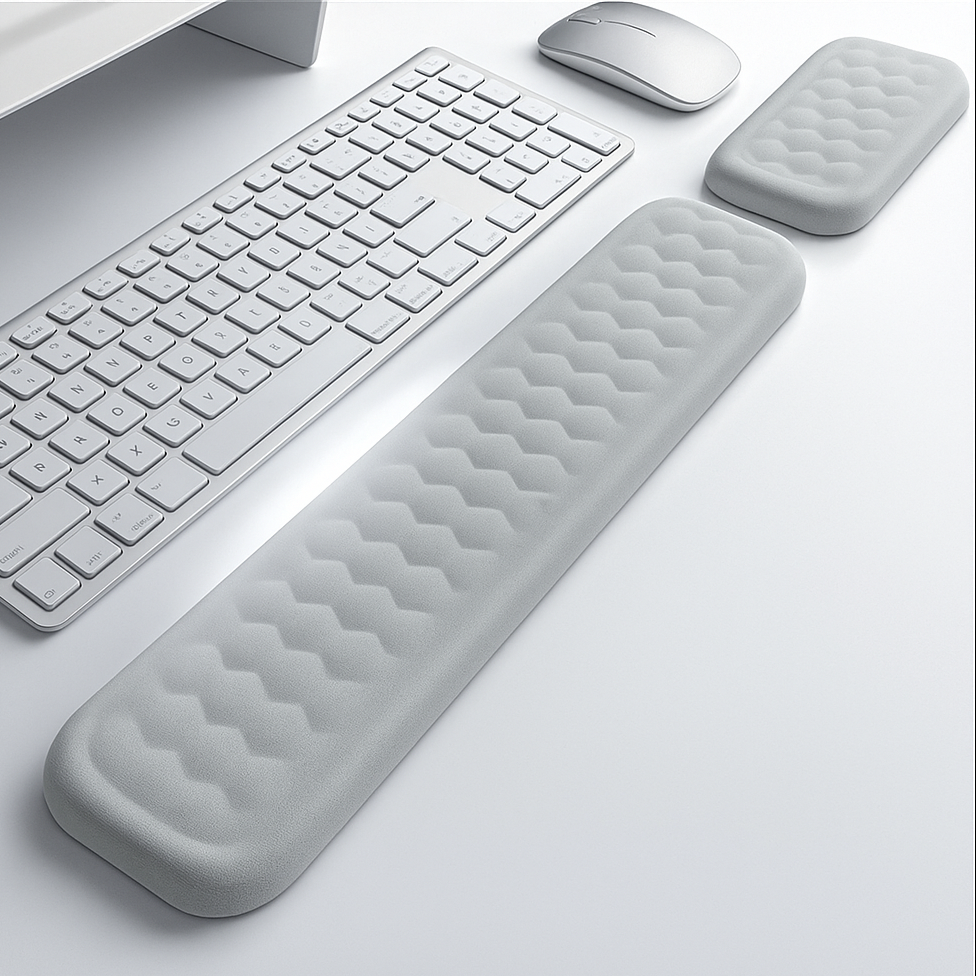 "לא מאמין שחייתי בלעדיה" – נוחות מושלמת ביד אחת