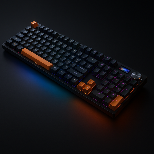 "לא רק יפה – היא משנה את המשחק!"