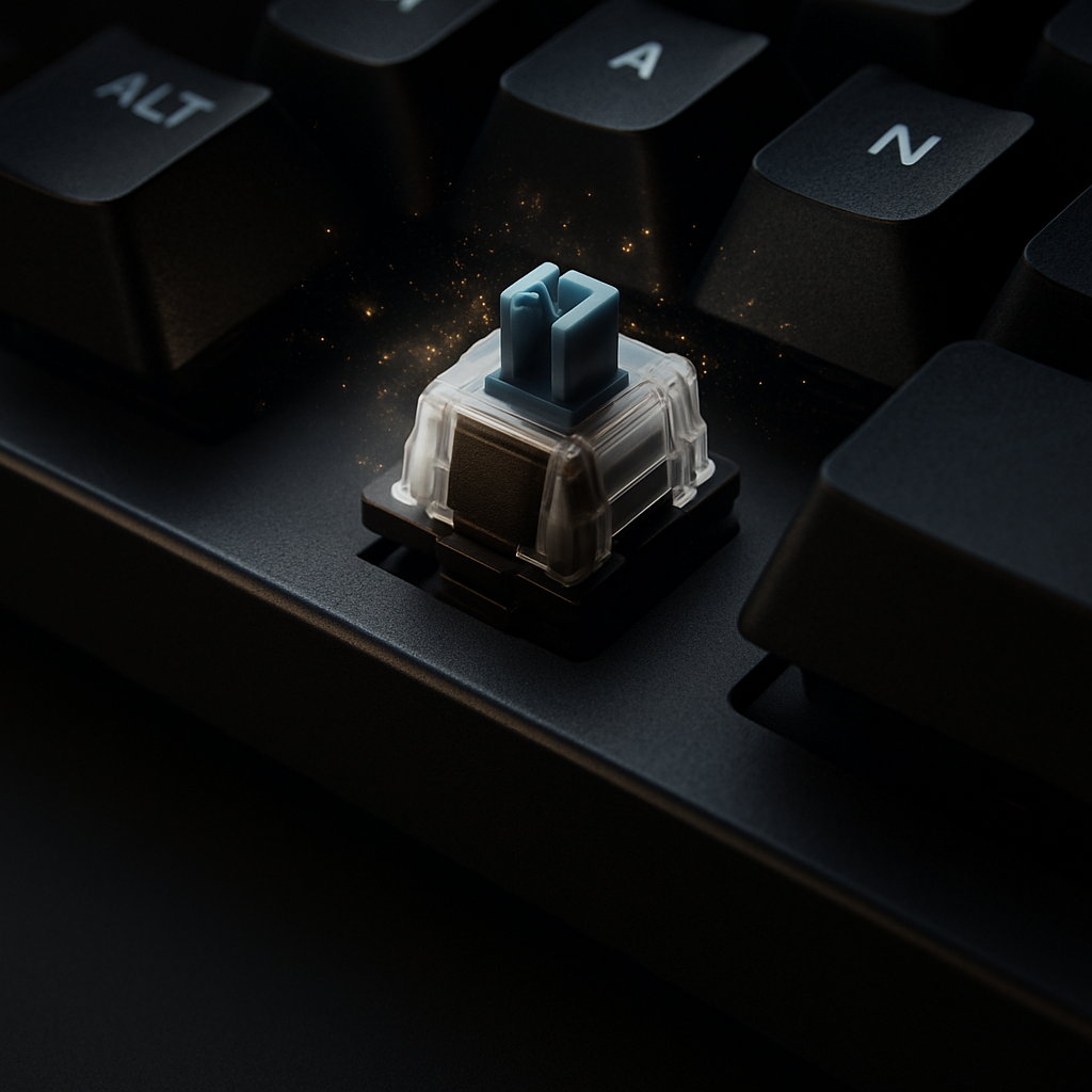 "לא רק יפה – היא משנה את המשחק!"