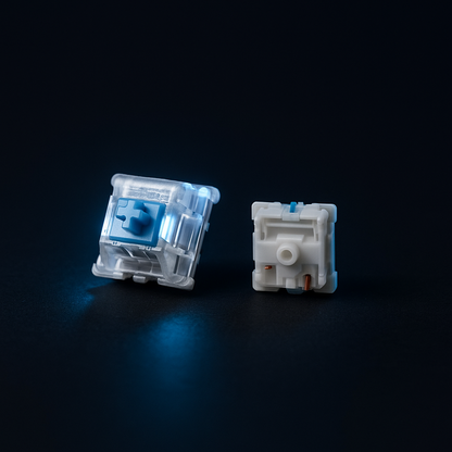 "הכי חלק שהקלדתי עליו אי פעם!" – מתג משנה חוויה