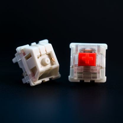 "הכי חלק שהקלדתי עליו אי פעם!" – מתג משנה חוויה