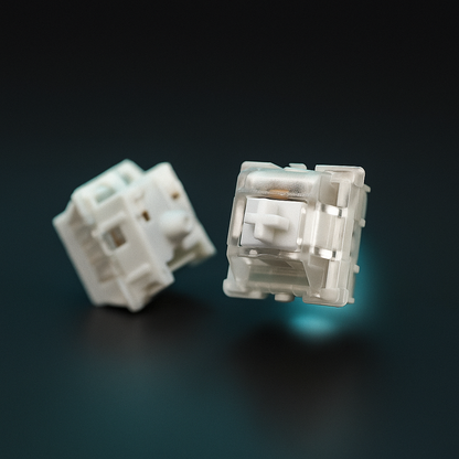 "הכי חלק שהקלדתי עליו אי פעם!" – מתג משנה חוויה