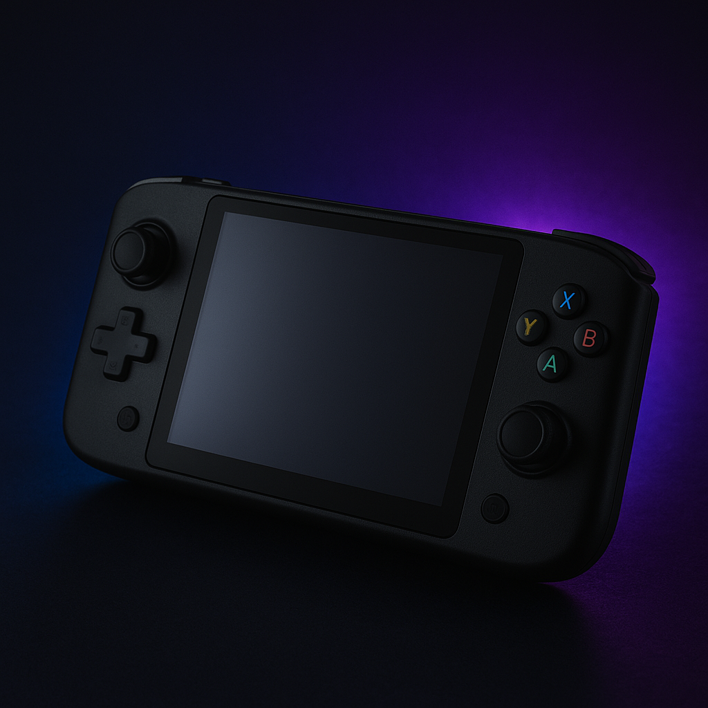 מרגיש כמו ילדות אמיתית מסך חד, תגובה חלקה, פשוט תענוג ממכר!