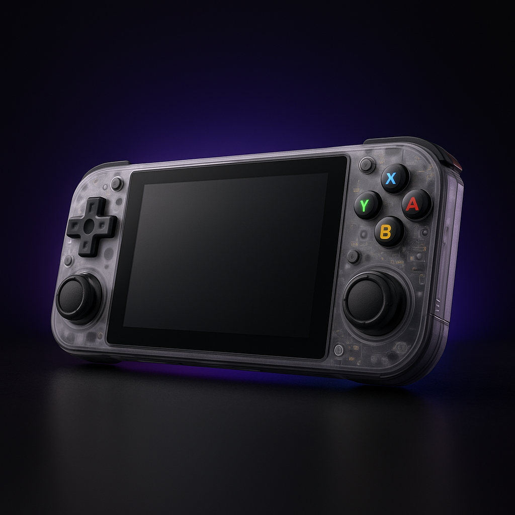 מרגיש כמו ילדות אמיתית מסך חד, תגובה חלקה, פשוט תענוג ממכר!