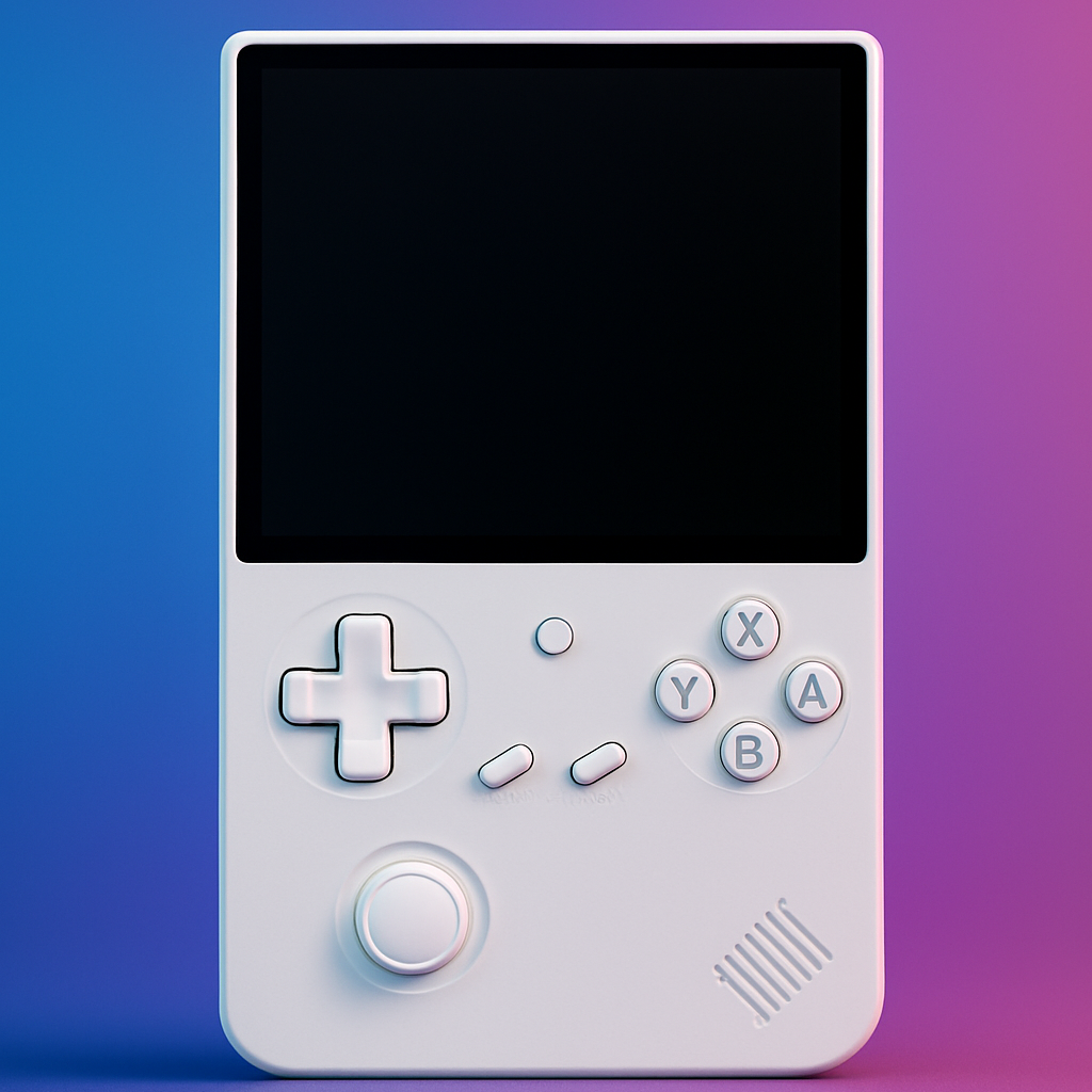 "חוויית רטרו שלא ציפיתי לה" – מושלם מכל בחינה.