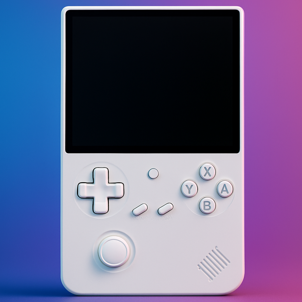 "חוויית רטרו שלא ציפיתי לה" – מושלם מכל בחינה.