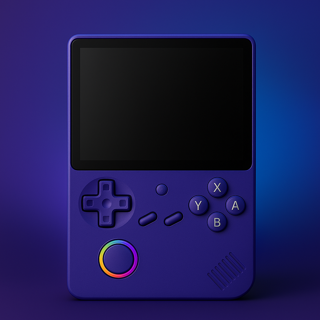 "חוויית רטרו שלא ציפיתי לה" – מושלם מכל בחינה.