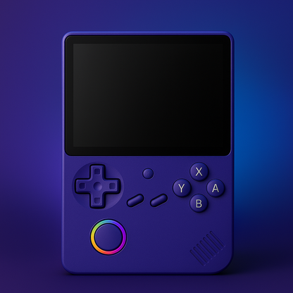 "חוויית רטרו שלא ציפיתי לה" – מושלם מכל בחינה.