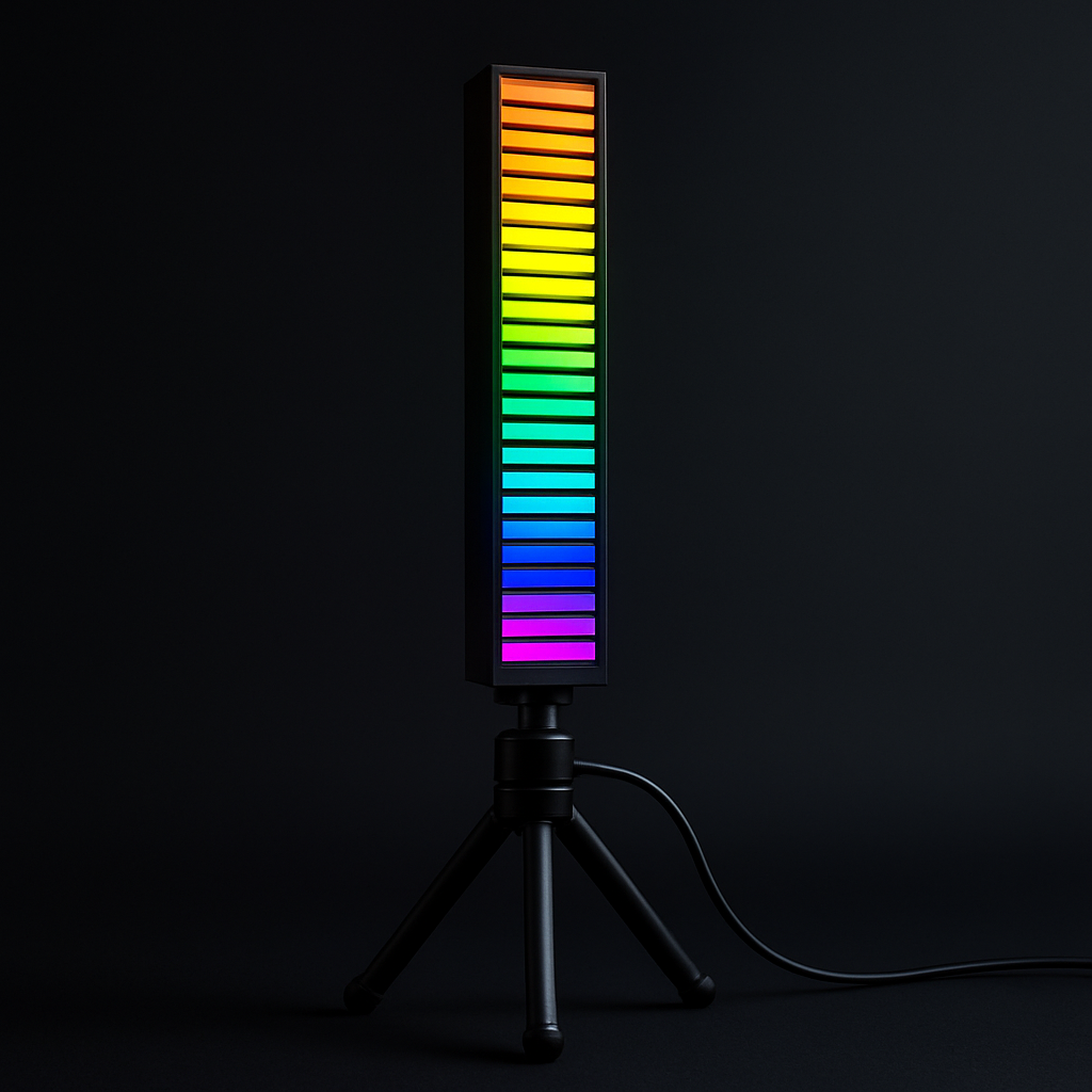 “שינה לי את החדר לחלוטין” – תאורה שמרגישה כמו קסם