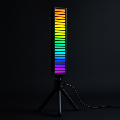 “שינה לי את החדר לחלוטין” – תאורה שמרגישה כמו קסם