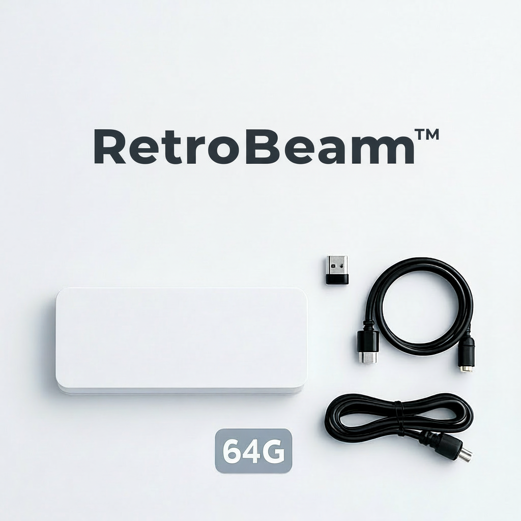 “הקונסולה הכי כיפית שקניתי” – הפתיעה אותי מהרגע הראשון.