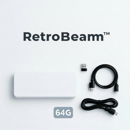 “הקונסולה הכי כיפית שקניתי” – הפתיעה אותי מהרגע הראשון.