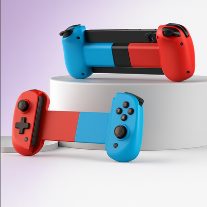 "שליטה שכדאי להרגיש!" – פשוט מטורף