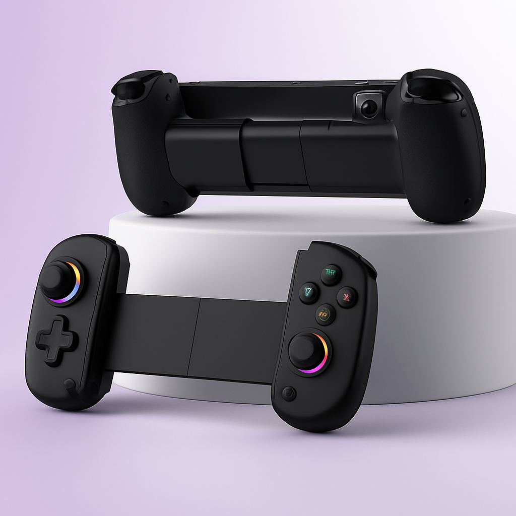 "שליטה שכדאי להרגיש!" – פשוט מטורף