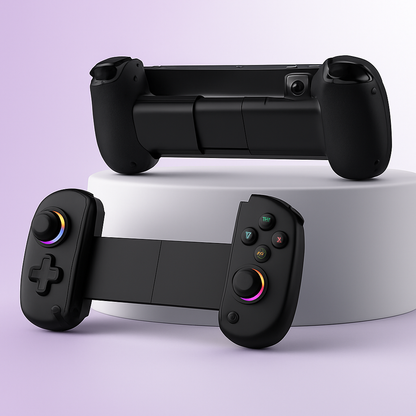 "שליטה שכדאי להרגיש!" – פשוט מטורף