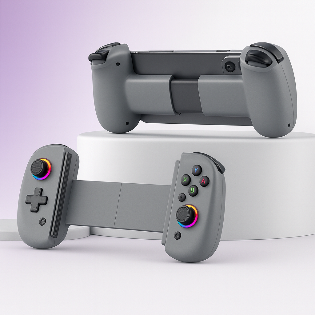 "שליטה שכדאי להרגיש!" – פשוט מטורף