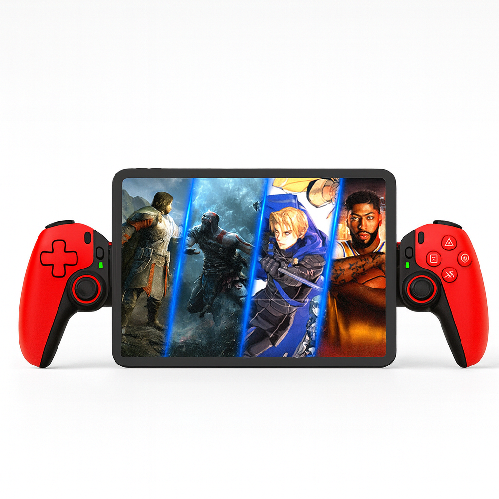 “שלט שמשדרג את המשחק לגמרי!” – מושלם לכל סוגי המשחקים