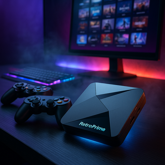 “החזיר אותי לילדות שוב” – הכל עובד חלק ומהיר.