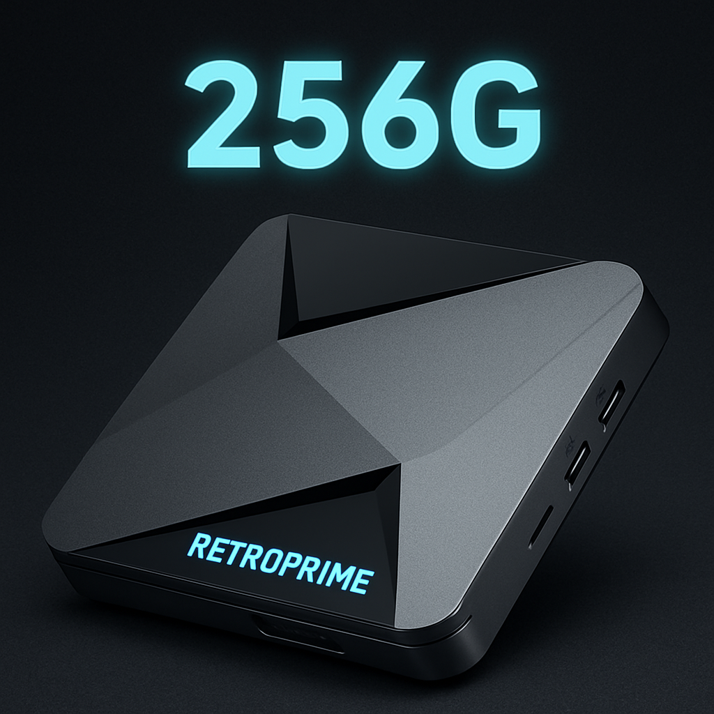 “החזיר אותי לילדות שוב” – הכל עובד חלק ומהיר.