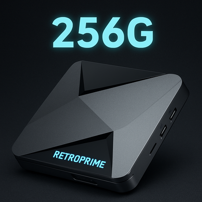 “החזיר אותי לילדות שוב” – הכל עובד חלק ומהיר.