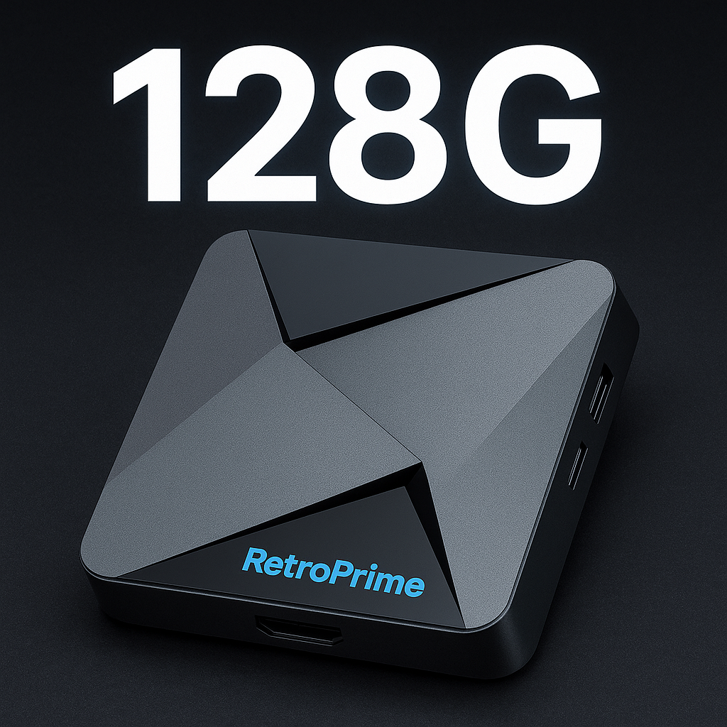 “החזיר אותי לילדות שוב” – הכל עובד חלק ומהיר.