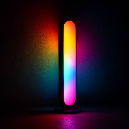 “שדרג לי את כל החדר!” – פשוט חוויה ויזואלית מטורפת וממכרת