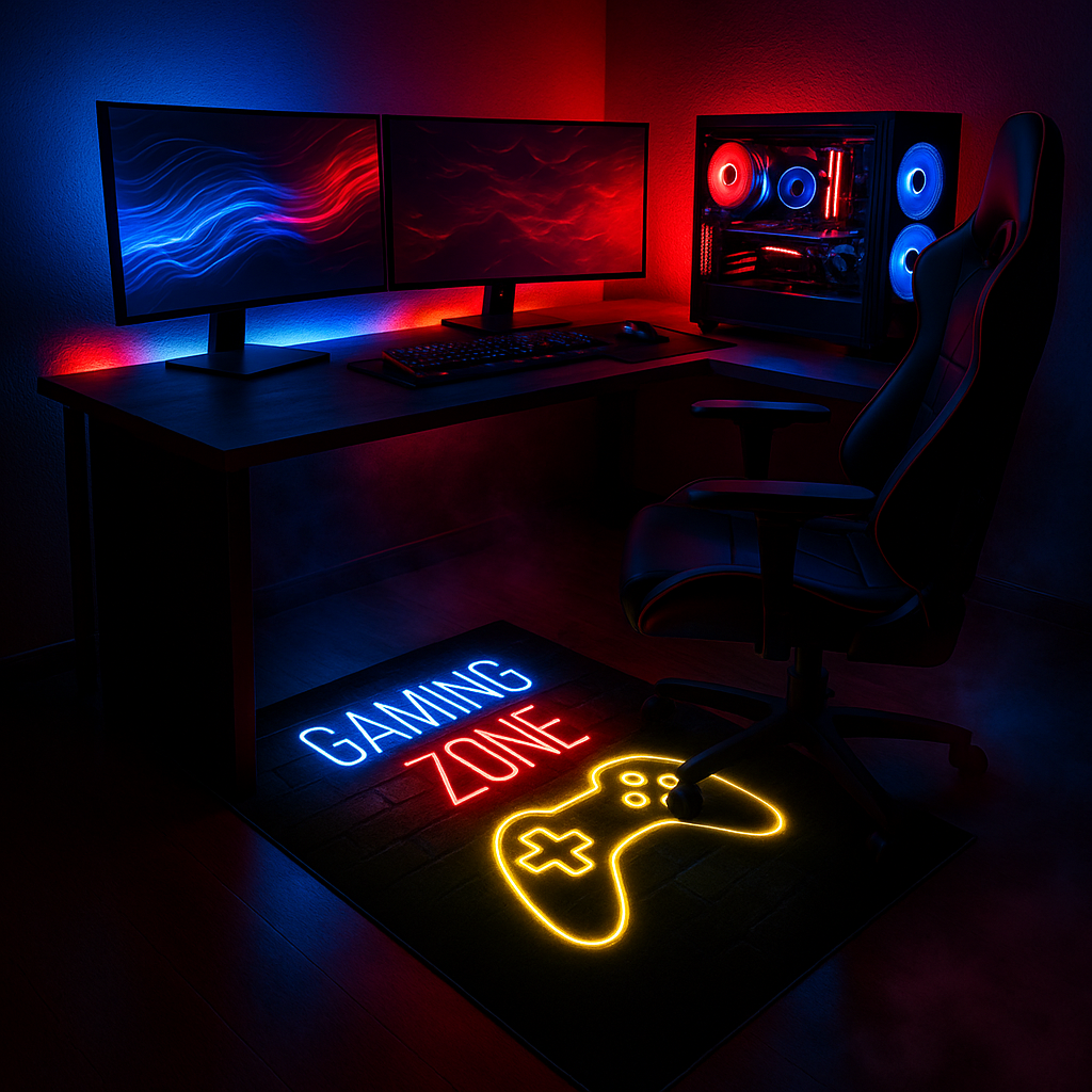 "השטיח הכי שווה שקניתי" — רך, איכותי ומשדרג את החדר.