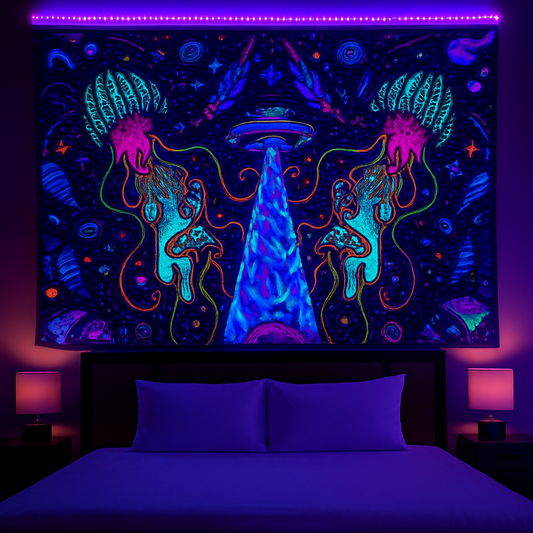 “נראה טוב יותר במציאות!” – לקח לי את החדר לרמה אחרת.