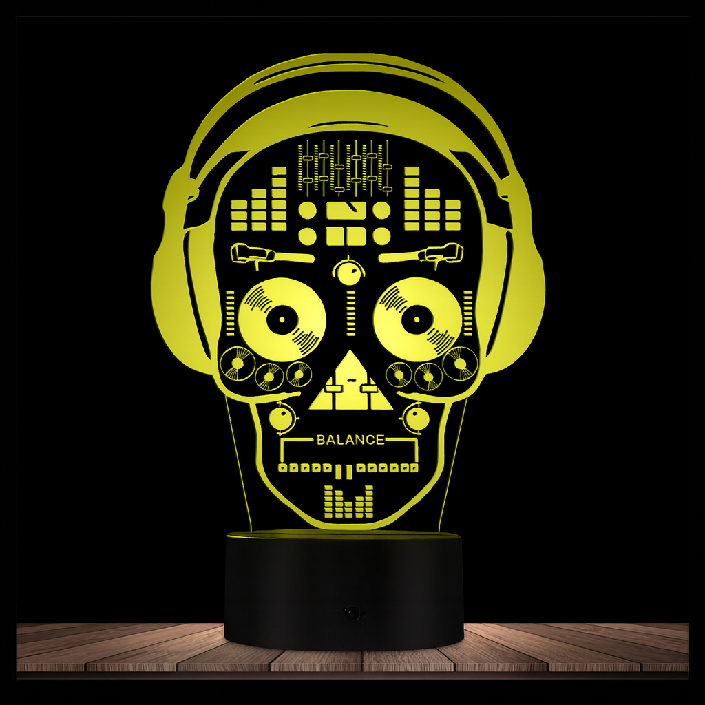 “מנורה שמעלה את האווירה” – פשוט חובה לכל חדר גיימינג