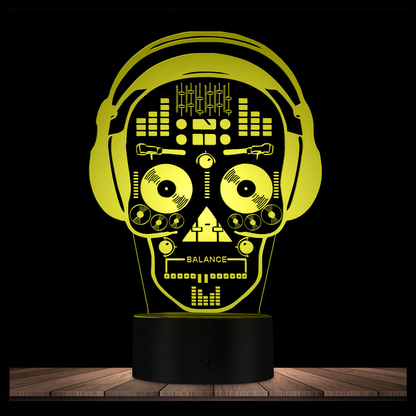 “מנורה שמעלה את האווירה” – פשוט חובה לכל חדר גיימינג