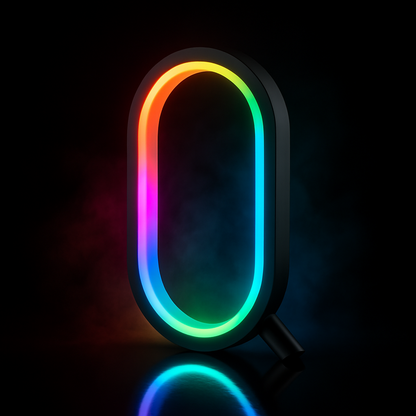 “האור הכי יפה שראיתי!” – נראה מדהים בכל מצב.