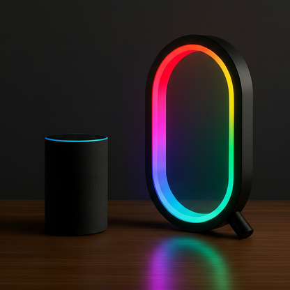 “האור הכי יפה שראיתי!” – נראה מדהים בכל מצב.