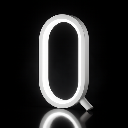 “האור הכי יפה שראיתי!” – נראה מדהים בכל מצב.