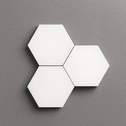 “שדרג לי את כל החדר!” - פאנלים צבעוניים שיוצרים אווירה שלא הכרתי קודם.