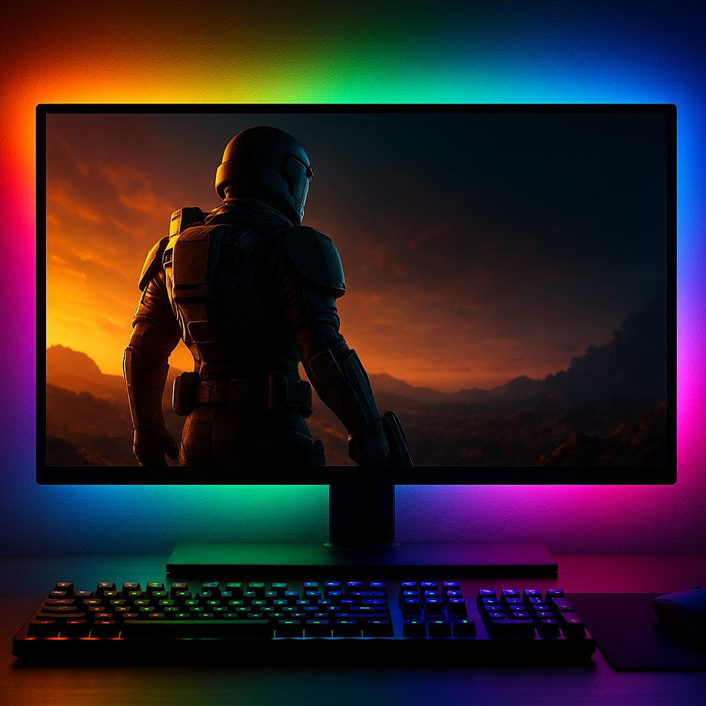 "שדרוג ענק לחדר שלי" — תאורה שעושה הבדל אמיתי ומהיר