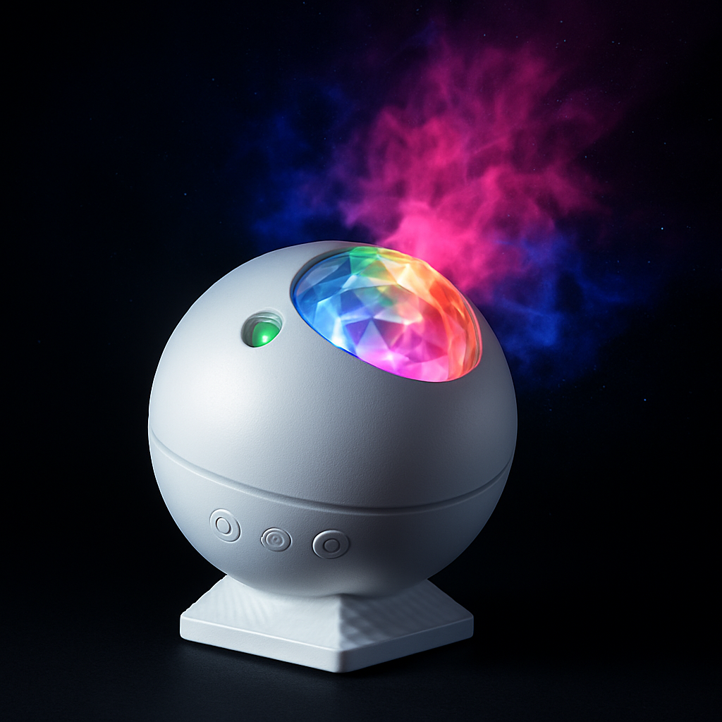 “.שינה רגועה כל לילה” — אווירה שלא מהעולם הזה