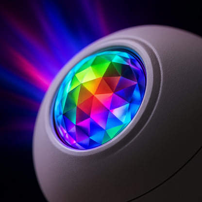 “.שינה רגועה כל לילה” — אווירה שלא מהעולם הזה